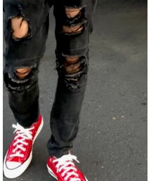 MJ Fresh Gang | デニムパンツ