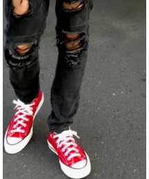 CONVERSE ALL STAR | シューズ