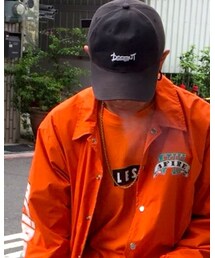 MJ Fresh Gang | ネックレス