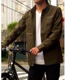 no brand | シャツ/ブラウス