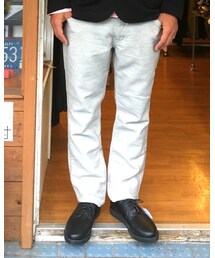 BIG SMITH | チノパンツ