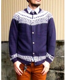 JOEY FACTORY | カーディガン/ボレロ