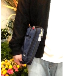 INDISPENSABLE  | クラッチバッグ