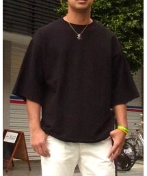 no brand | Tシャツ/カットソー