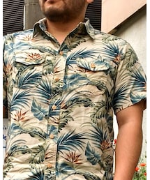 HOUSTON | シャツ/ブラウス