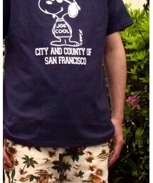 HOUSTON | Tシャツ/カットソー