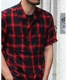 no brand | シャツ/ブラウス