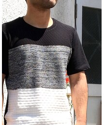 no brand | Tシャツ/カットソー