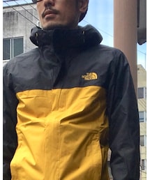 THE NORTH FACE | マウンテンパーカー