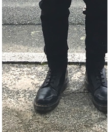 Dr. Martens | ブーツ