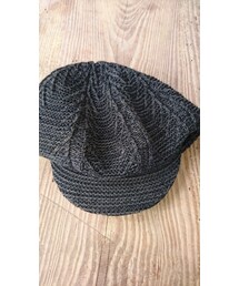 Iroquois | キャスケット