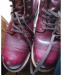 redwing | ブーツ