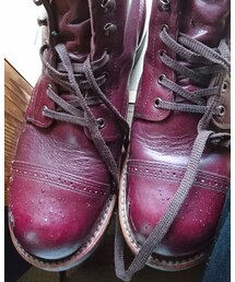 redwing | (ブーツ)