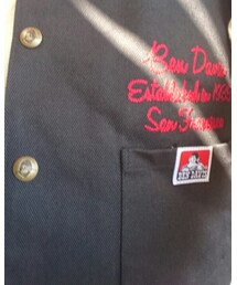 BEN DAVIS | ベスト