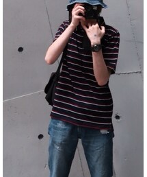 Saturdays NYC | トップス