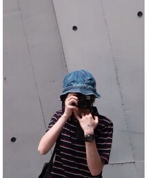 DECHO | 帽子