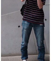 coen | パンツ