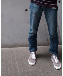 VANS | シューズ