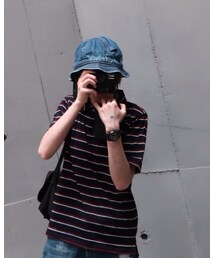 adidas | アナログ腕時計