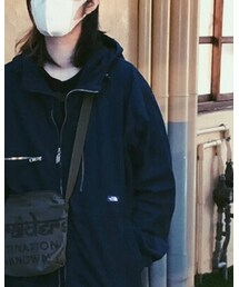 THE NORTH FACE PURPLE LABEL | デニムジャケット