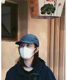 DECHO | キャップ