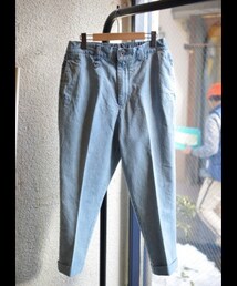 ID DAILYWEAR | デニムパンツ