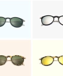 KYMEサングラス(サングラス)