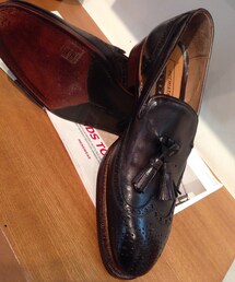 PREMIATA | ドレスシューズ