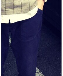 sagedecret | その他パンツ