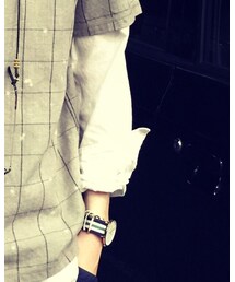 Name. | シャツ/ブラウス