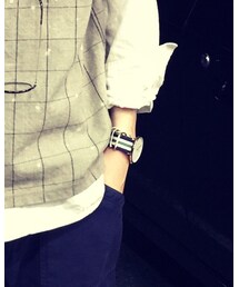 Daniel Wellington | アナログ腕時計