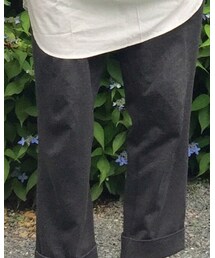 PLST | その他パンツ