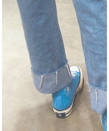 CONVERSE ALL STAR | シューズ