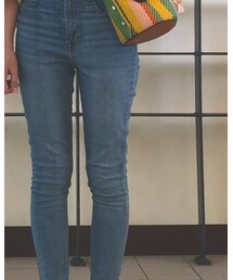 H&M | デニムパンツ