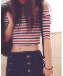 FOREVER 21 | Tシャツ/カットソー