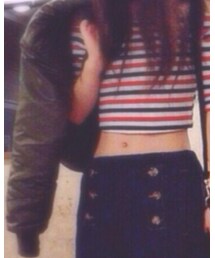 Heather | ジャケット/アウター