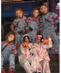 2017halloween | その他