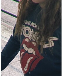 ZARA KIDS | Tシャツ/カットソー