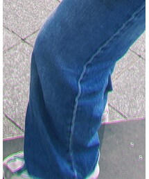 ZARA KIDS | デニムパンツ