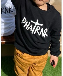 Phatrnk | スウェット