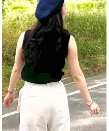 URBAN RESEARCH | タンクトップ