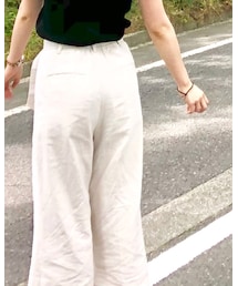 LOWRYS FARM | その他パンツ