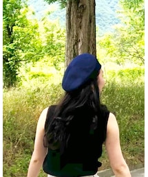 KANGOL | ハンチング/ベレー帽