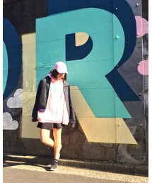 STUSSY | キャップ