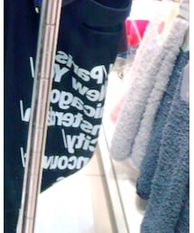 American Apparel | トートバッグ