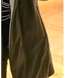 KAZUYUKI KUMAGAI ATTACHMENT | ダウンジャケット/コート