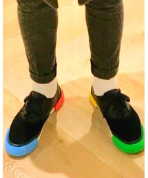 JULIEN DAVID | スニーカー