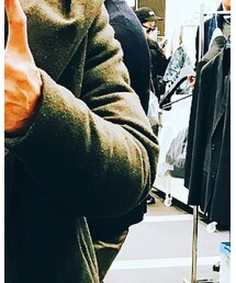 KAZUYUKI KUMAGAI ATTACHMENT | ダウンジャケット/コート