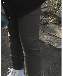 D/him. | その他パンツ