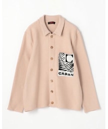caban | その他アウター